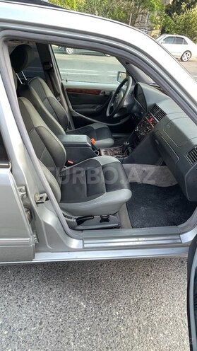 Mercedes C 230 1999, 285,000 km - 2.3 l - Bakı