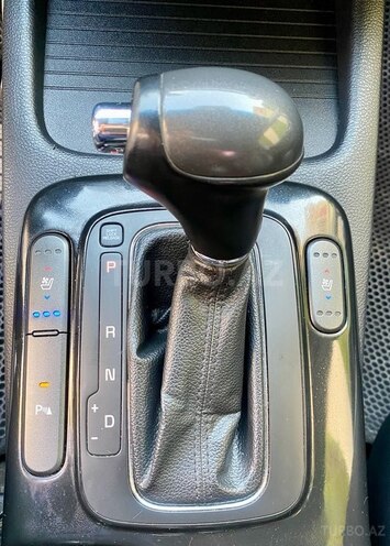 Kia K3 2014, 230,000 km - 1.6 l - Bakı