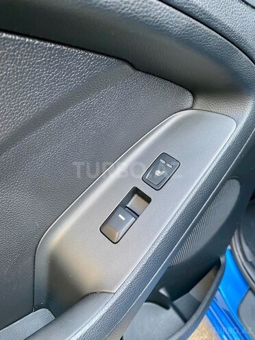 Kia K3 2014, 230,000 km - 1.6 l - Bakı