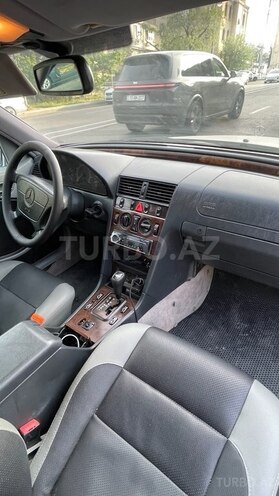 Mercedes C 230 1999, 285,000 km - 2.3 l - Bakı