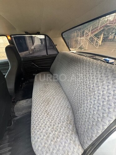 LADA (VAZ) 2107 2011, 95,000 km - 1.6 l - Ucar