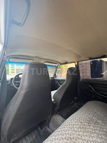 LADA (VAZ) 2107 2011, 95,000 km - 1.6 l - Ucar