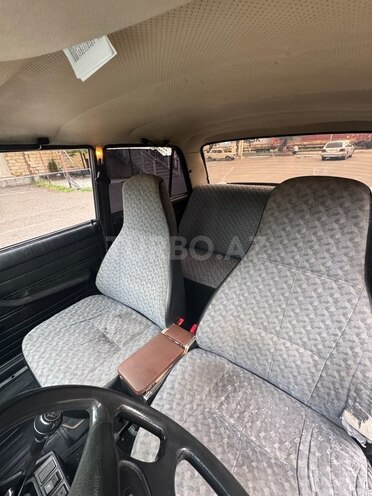 LADA (VAZ) 2107 2011, 95,000 km - 1.6 l - Ucar