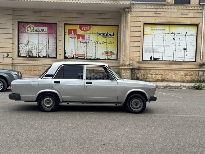 LADA (VAZ) 2107 2011, 95,000 km - 1.6 l - Ucar