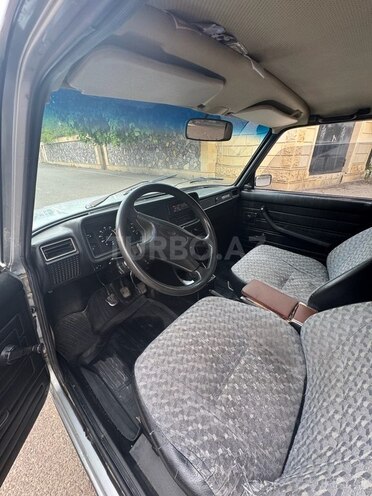 LADA (VAZ) 2107 2011, 95,000 km - 1.6 l - Ucar