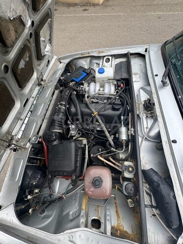 LADA (VAZ) 2107 2011, 95,000 km - 1.6 l - Ucar