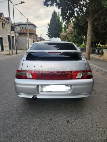 LADA (VAZ) 2112 2007, 375,211 km - 1.6 л - Şəmkir