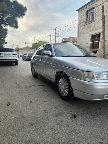 LADA (VAZ) 2112 2007, 375,211 km - 1.6 л - Şəmkir