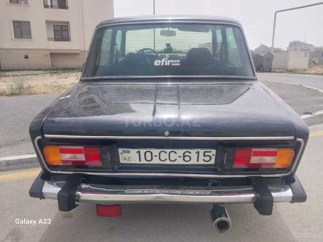 LADA (VAZ) 2106 1991, 95,000 km - 1.5 l - Bakı