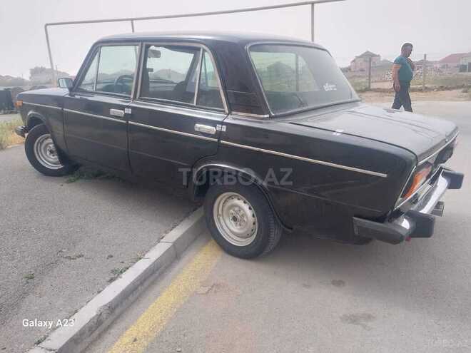 LADA (VAZ) 2106 1991, 95,000 km - 1.5 l - Bakı