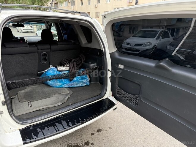Toyota RAV4 2009, 225,000 km - 2.5 л - Bakı