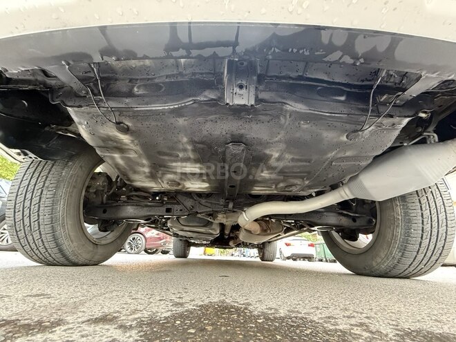 Toyota RAV4 2009, 225,000 km - 2.5 л - Bakı
