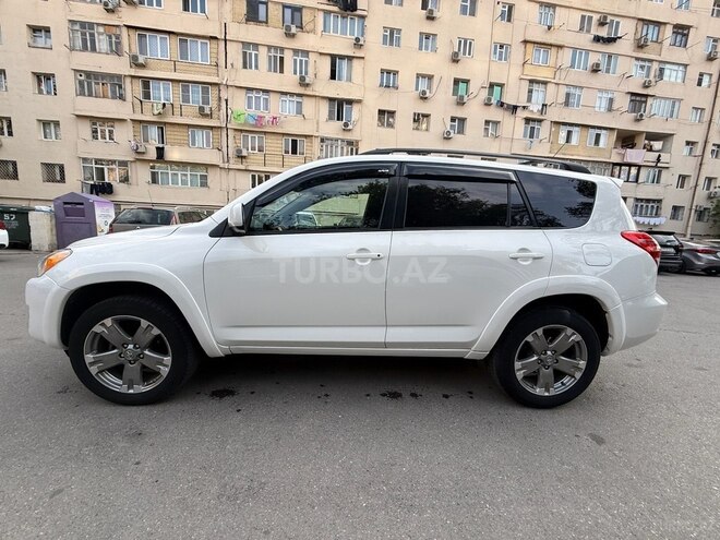 Toyota RAV4 2009, 225,000 km - 2.5 л - Bakı