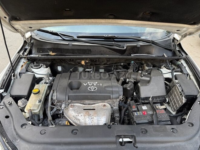 Toyota RAV4 2009, 225,000 km - 2.5 л - Bakı