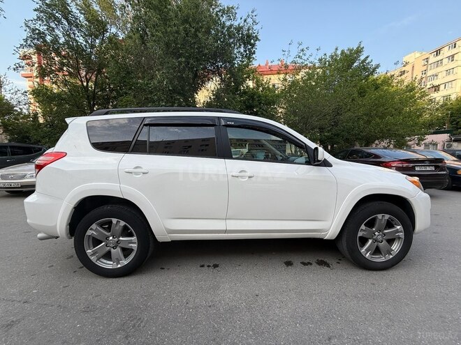 Toyota RAV4 2009, 225,000 km - 2.5 л - Bakı