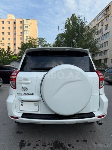 Toyota RAV4 2009, 225,000 km - 2.5 л - Bakı