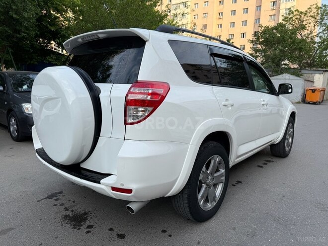 Toyota RAV4 2009, 225,000 km - 2.5 л - Bakı
