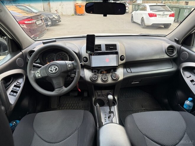 Toyota RAV4 2009, 225,000 km - 2.5 л - Bakı