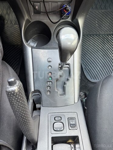 Toyota RAV4 2009, 225,000 km - 2.5 л - Bakı