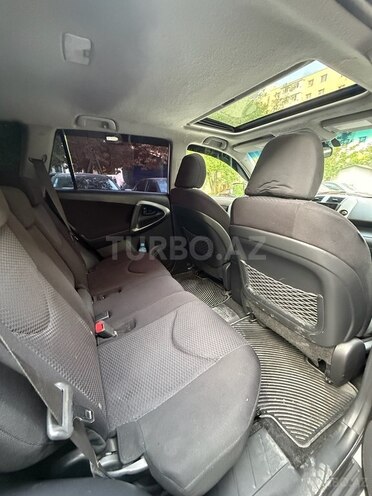 Toyota RAV4 2009, 225,000 km - 2.5 л - Bakı