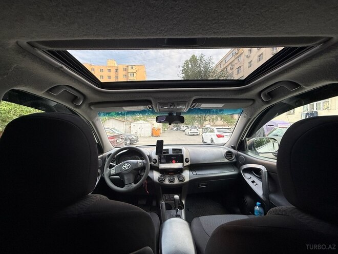Toyota RAV4 2009, 225,000 km - 2.5 л - Bakı