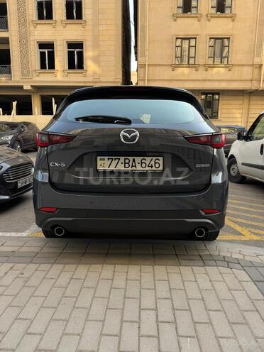 Mazda CX-5 2022, 60,000 km - 2.0 л - Bakı