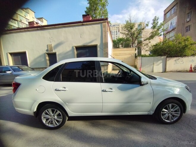 LADA (VAZ) Granta 2024, 83,000 km - 1.6 л - Bakı