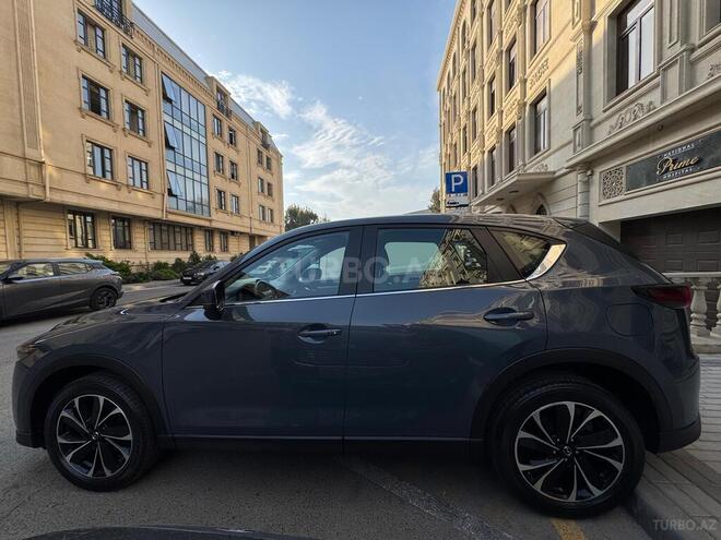 Mazda CX-5 2022, 60,000 km - 2.0 л - Bakı