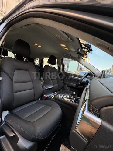 Mazda CX-5 2022, 60,000 km - 2.0 л - Bakı