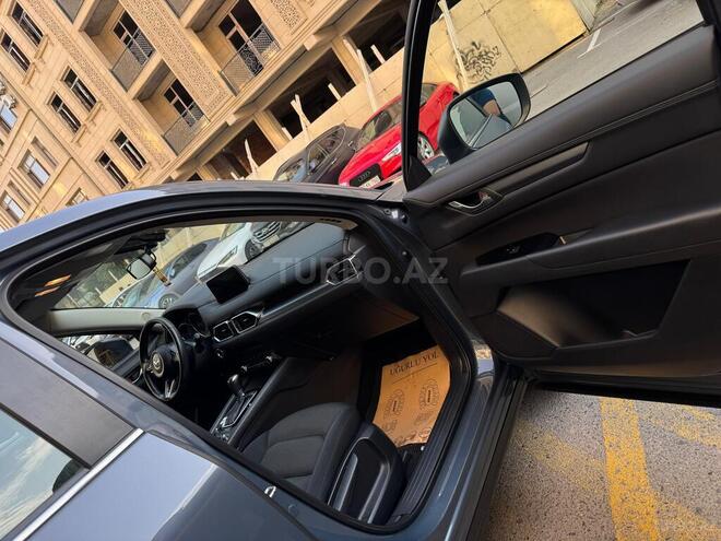 Mazda CX-5 2022, 60,000 km - 2.0 л - Bakı
