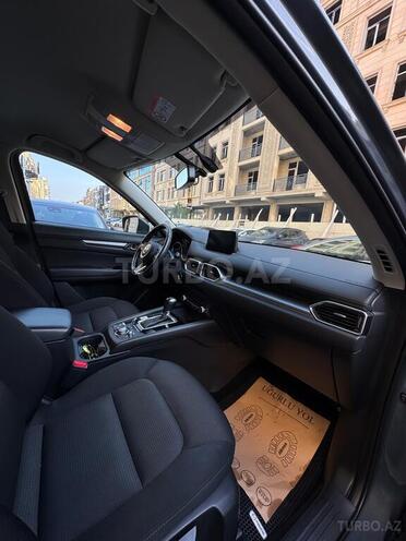 Mazda CX-5 2022, 60,000 km - 2.0 л - Bakı