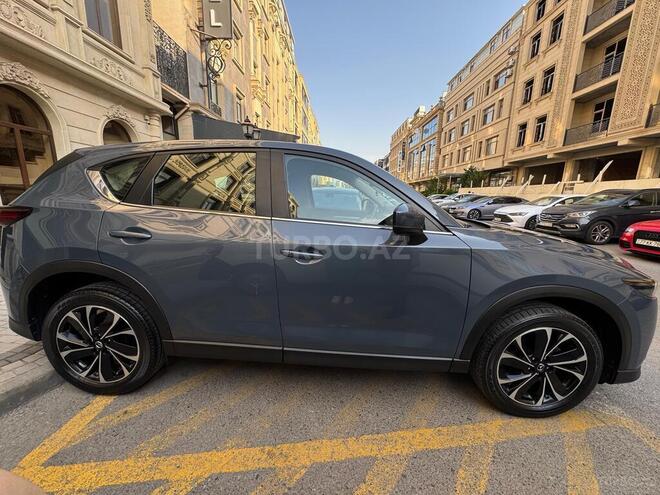 Mazda CX-5 2022, 60,000 km - 2.0 л - Bakı