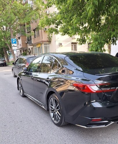 Toyota Camry-4