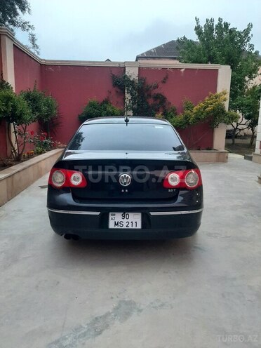 Volkswagen Passat 2005, 418,000 km - 2.0 л - Bakı