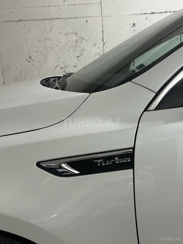 Kia Optima 2014, 114,860 km - 2.0 l - Bakı