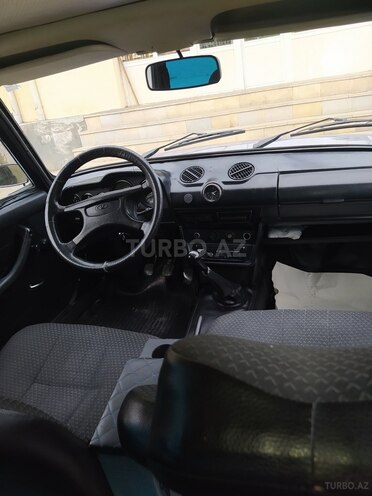 LADA (VAZ) 2106 1993, 95,000 km - 1.3 l - Ağsu