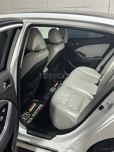 Kia Optima 2014, 114,860 km - 2.0 l - Bakı
