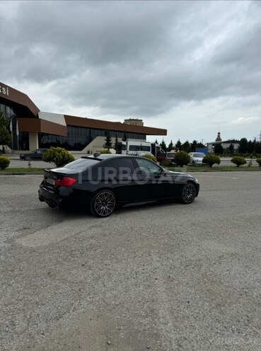 BMW 328 2013, 210,000 km - 2.0 l - Bakı