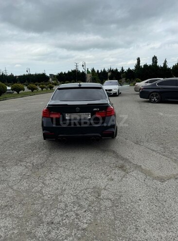 BMW 328 2013, 210,000 km - 2.0 l - Bakı