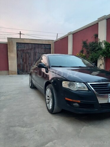 Volkswagen Passat 2005, 418,000 km - 2.0 л - Bakı