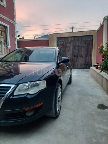 Volkswagen Passat 2005, 418,000 km - 2.0 л - Bakı