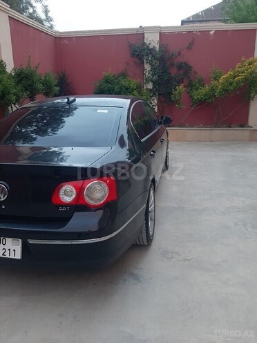Volkswagen Passat 2005, 418,000 km - 2.0 л - Bakı
