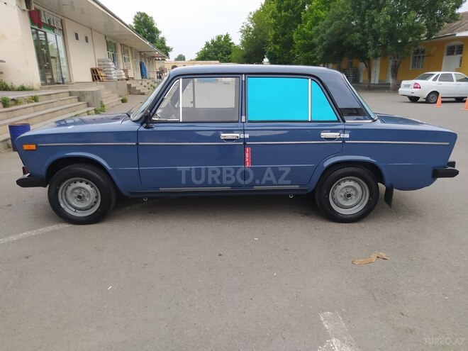 LADA (VAZ) 2106 1993, 95,000 km - 1.3 l - Ağsu