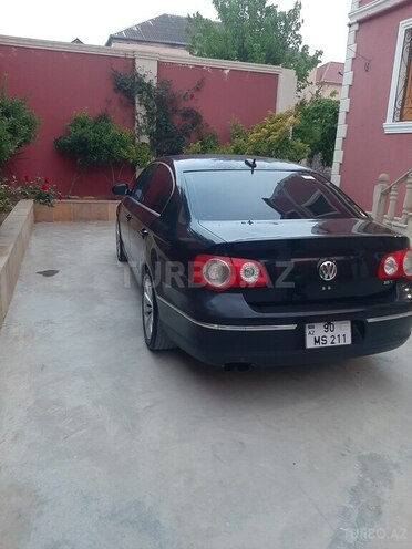 Volkswagen Passat 2005, 418,000 km - 2.0 л - Bakı