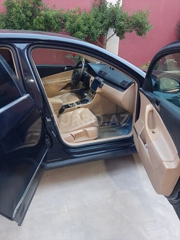 Volkswagen Passat 2005, 418,000 km - 2.0 л - Bakı