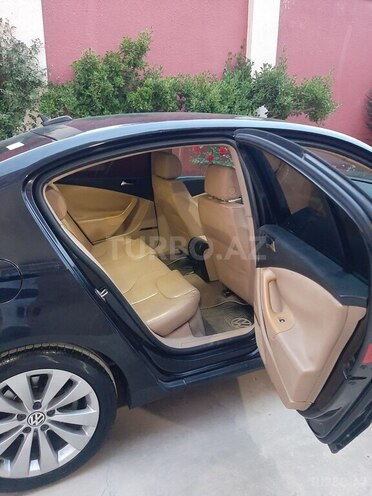 Volkswagen Passat 2005, 418,000 km - 2.0 л - Bakı