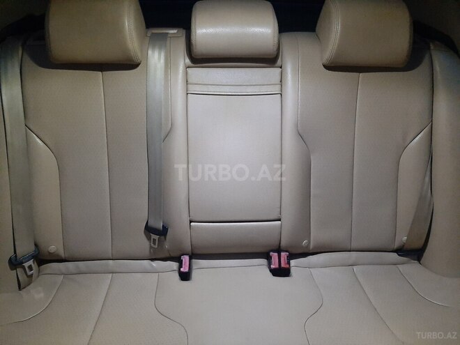 Volkswagen Passat 2005, 418,000 km - 2.0 л - Bakı