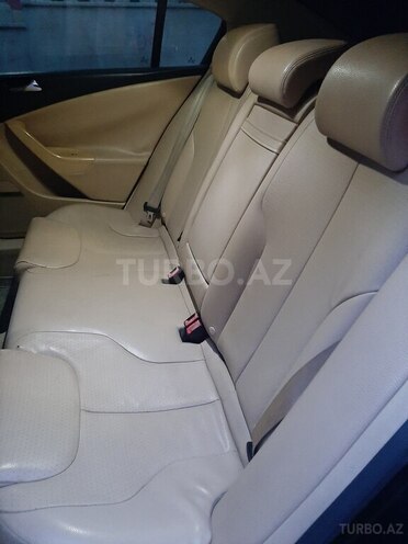 Volkswagen Passat 2005, 418,000 km - 2.0 л - Bakı