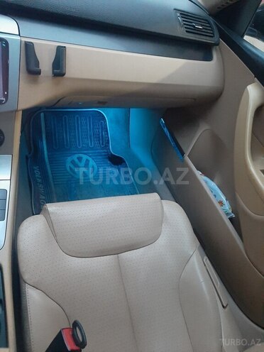Volkswagen Passat 2005, 418,000 km - 2.0 л - Bakı