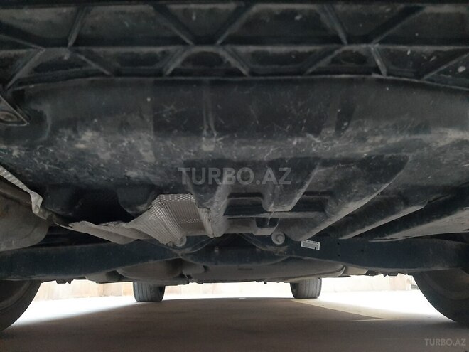 Volkswagen Passat 2005, 418,000 km - 2.0 л - Bakı